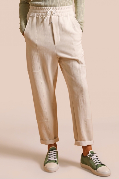 Широкие брюки из хлопка (унисекс) High 70126319795 купить в интернет-магазине Bestelle фото 1