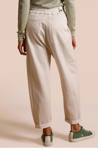 Широкие брюки из хлопка (унисекс) High 70126319795 купить в интернет-магазине Bestelle фото 2