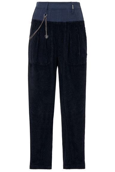 Женские высокие брюки High 70262811202 купить в интернет-магазине Bestelle фото 2