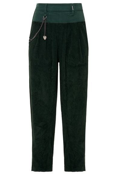 Женские высокие брюки High 70262811202 купить в интернет-магазине Bestelle фото 1