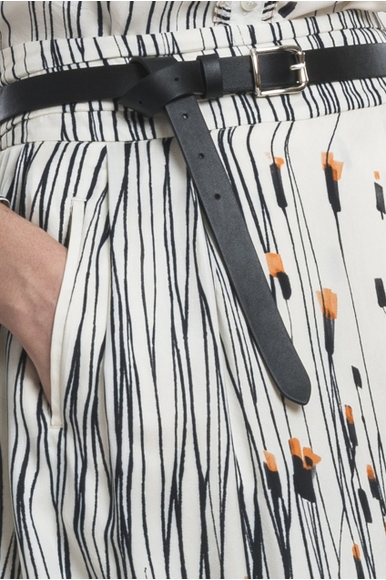 Юбка миди с принтом High 72037812556 купить в интернет-магазине Bestelle фото 5