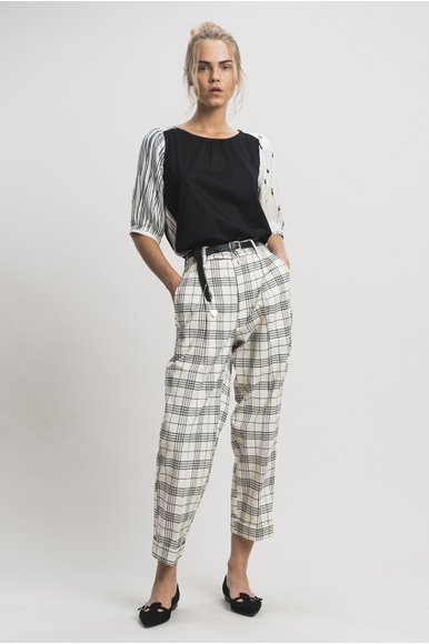 Блузка High 75268619777 купить в интернет-магазине Bestelle фото 1