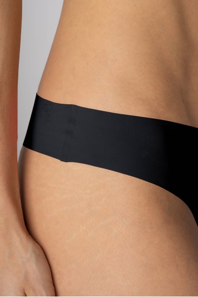  Женские бесшовные трусы-стринги  Mey 79642 купить в интернет-магазине Bestelle фото 6