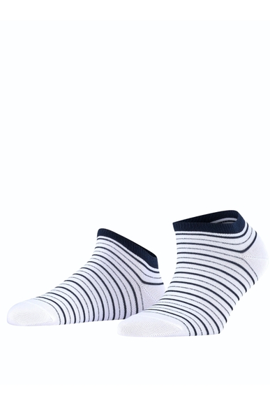 Носки женские в полоску  FALKE 46336 купить в интернет-магазине Bestelle фото 13