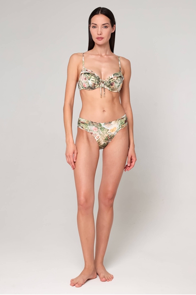 Женские плавки-слипы Watercult 645007 купить в интернет-магазине Bestelle фото 3