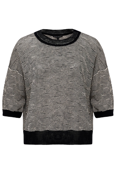 Женский джемпер Sarah Pacini 251.11.076 купить в интернет-магазине Bestelle фото 7