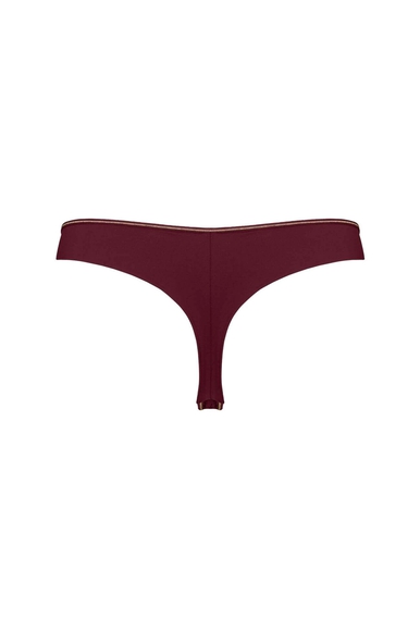Женские трусы-стринги Marlies Dekkers 36553 купить в интернет-магазине Bestelle фото 2