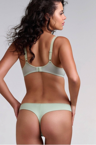 Женские трусы-стринги Marlies Dekkers 36663 купить в интернет-магазине Bestelle фото 2