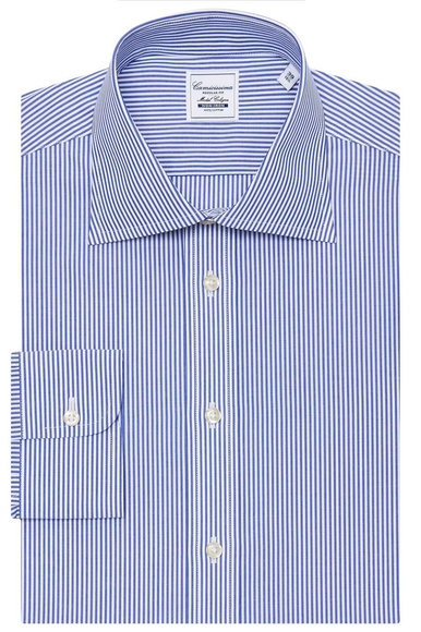  Мужская хлопковая рубашка  Camicissima COLOGNER11750 купить в интернет-магазине Bestelle фото 1