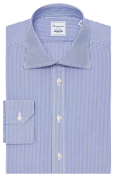  Мужская хлопковая рубашка  Camicissima VIENNAH11750 купить в интернет-магазине Bestelle фото 1