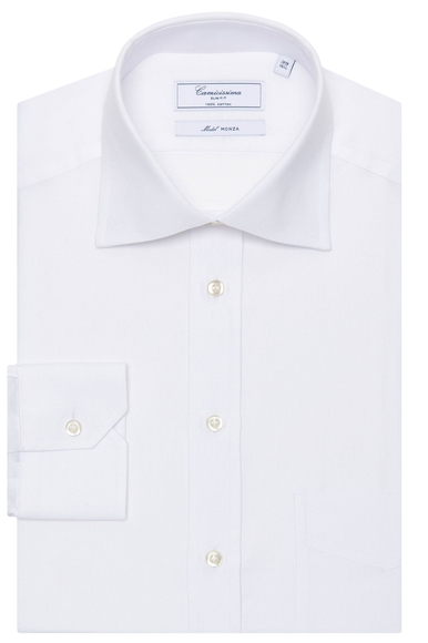  Мужская хлопковая рубашка  Camicissima MONZAH02781 купить в интернет-магазине Bestelle фото 1