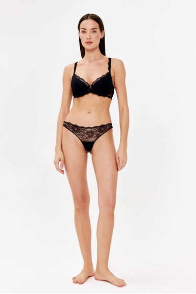  Бюстгальтер с плотной чашкой  Gianantonio A. Paladini W32AR02/C ARCO/C купить в интернет-магазине Bestelle фото 4