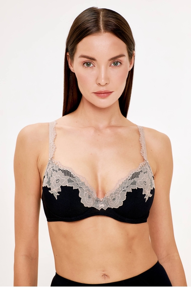  Бюстгальтер с плотной чашкой  Gianantonio A. Paladini W32BR02/D BRINA/D купить в интернет-магазине Bestelle фото 1