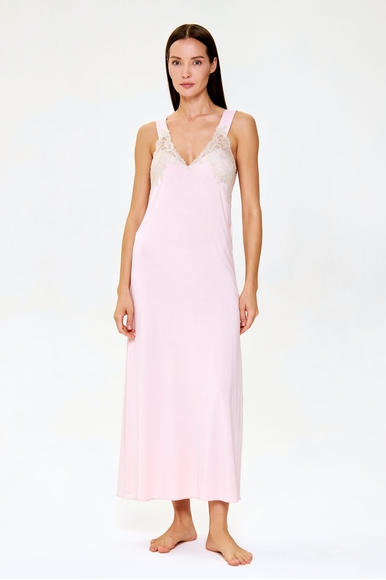 Длинная сорочка Gianantonio A. Paladini S45PC03/L PAMILA/L купить в интернет-магазине Bestelle фото 2