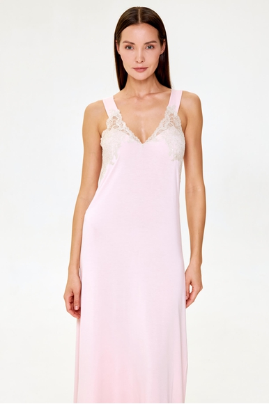 Длинная сорочка Gianantonio A. Paladini S45PC03/L PAMILA/L купить в интернет-магазине Bestelle фото 4