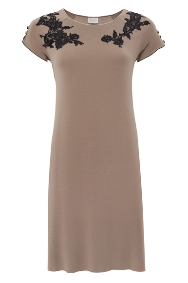 Короткая сорочка Gianantonio A. Paladini S41LC06/S LOTO/S купить в интернет-магазине Bestelle фото 5