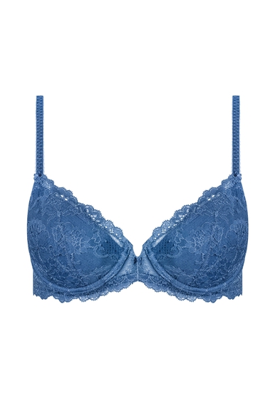  Кружевной бюстгальтер с плотной чашкой  Gianantonio A. Paladini S42AR02/C AURORA/C купить в интернет-магазине Bestelle фото 6