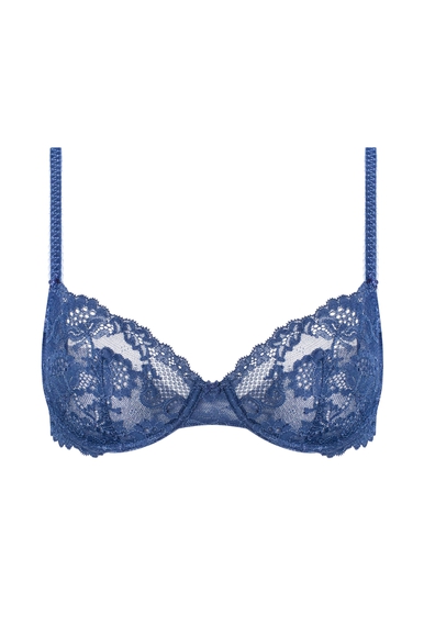 Кружевной бюстгальтер с мягкой чашкой  Gianantonio A. Paladini S42AR03/C ADELE/C купить в интернет-магазине Bestelle фото 6