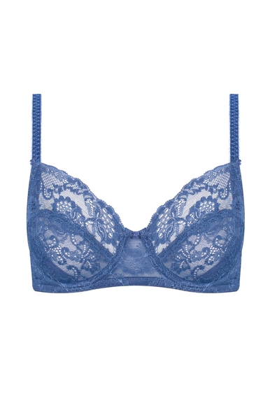  Кружевной бюстгальтер с мягкой чашкой  Gianantonio A. Paladini S42AR05/D AMBRA/D купить в интернет-магазине Bestelle фото 6