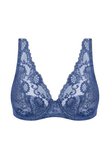  Кружевной бюстгальтер с мягкой чашкой  Gianantonio A. Paladini S42AR08/C ANGELA/C купить в интернет-магазине Bestelle фото 6