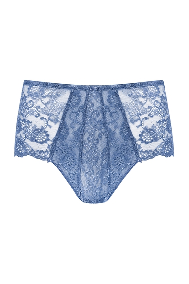  Женские кружевные трусы-хипстеры  Gianantonio A. Paladini S42AS04 ALBINA купить в интернет-магазине Bestelle фото 6