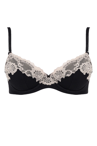  Бюстгальтер с плотной чашкой  Gianantonio A. Paladini S42BR02/B BENJAMIN/B купить в интернет-магазине Bestelle фото 5