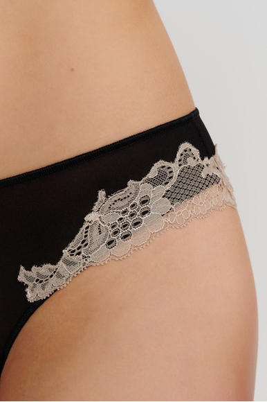  Женские трусы-слипы  Gianantonio A. Paladini S42BS03 BERGAMOTTO купить в интернет-магазине Bestelle фото 4