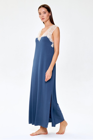 Длинная сорочка Gianantonio A. Paladini S45PC02/L PRUDENCE/L купить в интернет-магазине Bestelle фото 2