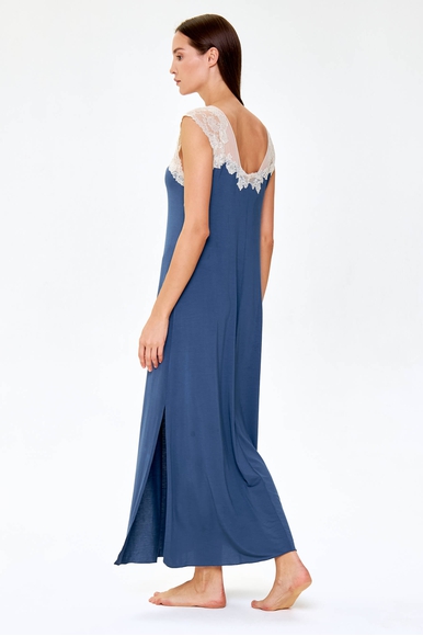 Длинная сорочка Gianantonio A. Paladini S45PC02/L PRUDENCE/L купить в интернет-магазине Bestelle фото 3