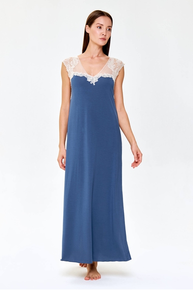 Длинная сорочка Gianantonio A. Paladini S45PC02/L PRUDENCE/L купить в интернет-магазине Bestelle фото 1