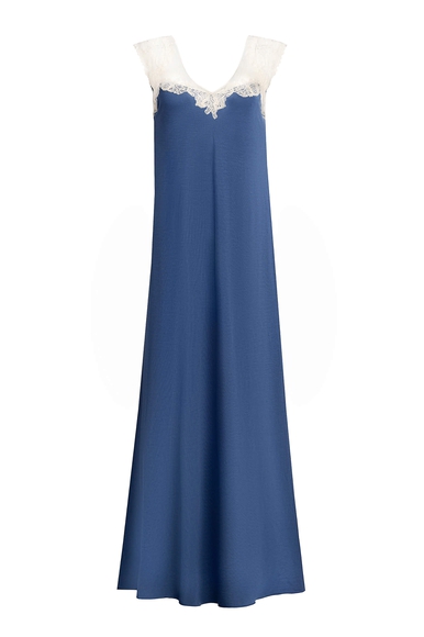 Длинная сорочка Gianantonio A. Paladini S45PC02/L PRUDENCE/L купить в интернет-магазине Bestelle фото 6