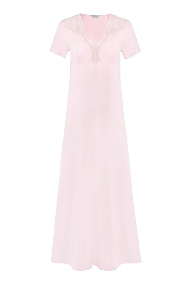 Длинная сорочка Gianantonio A. Paladini S45PC05/L PIA/L купить в интернет-магазине Bestelle фото 6