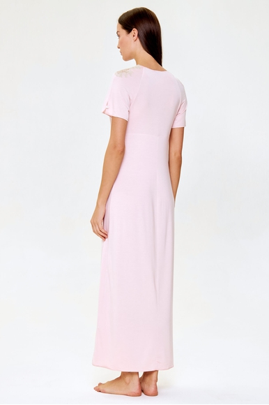 Длинная сорочка Gianantonio A. Paladini S45PC05/L PIA/L купить в интернет-магазине Bestelle фото 2