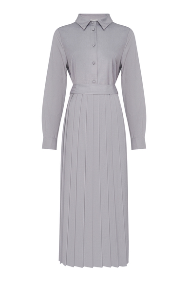 Платье с длинным рукавом Milva Mi 8231 купить в интернет-магазине Bestelle фото 5