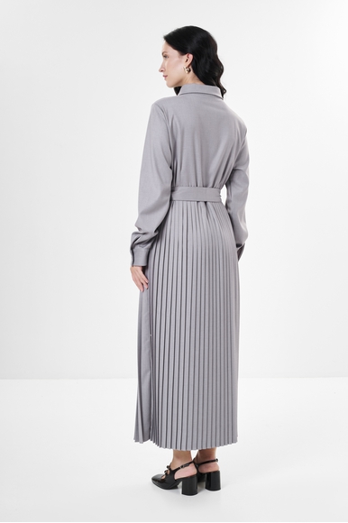 Платье с длинным рукавом Milva Mi 8231 купить в интернет-магазине Bestelle фото 2