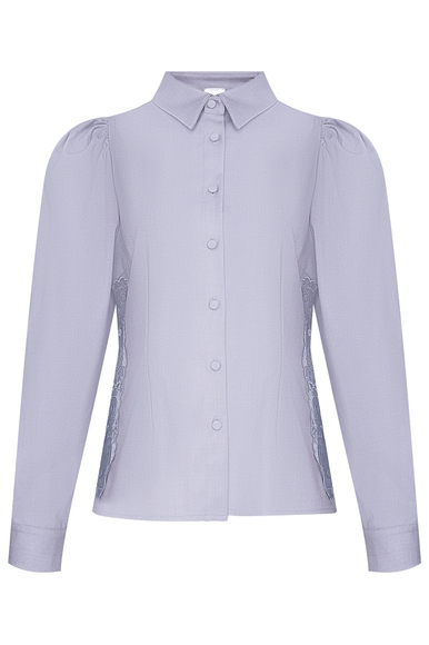 Блузка с длинным рукавом Milva Mi 8232 купить в интернет-магазине Bestelle фото 5