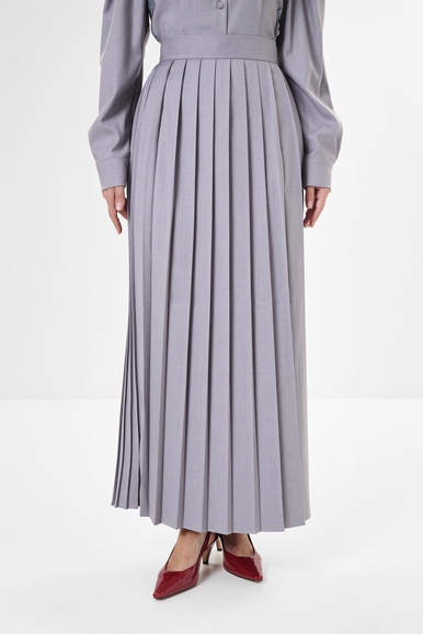 Длинная юбка Milva Mi 8233 купить в интернет-магазине Bestelle фото 1