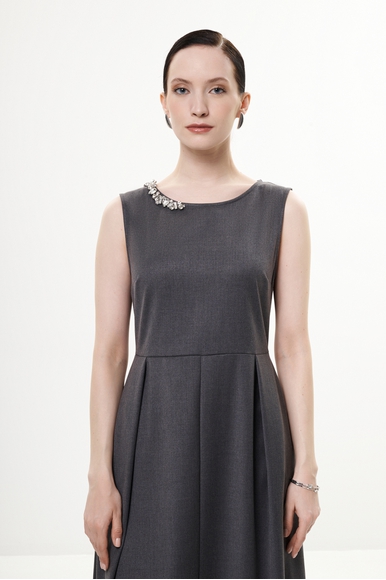 Платье  Milva Mi 8241 купить в интернет-магазине Bestelle фото 3