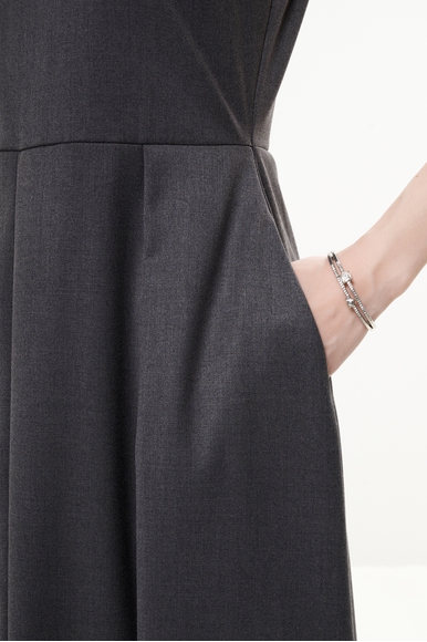 Платье  Milva Mi 8241 купить в интернет-магазине Bestelle фото 4