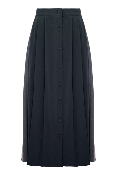 Длинная юбка Milva Mi 8242 купить в интернет-магазине Bestelle фото 5