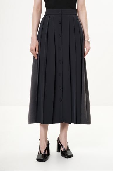 Длинная юбка Milva Mi 8242 купить в интернет-магазине Bestelle фото 1