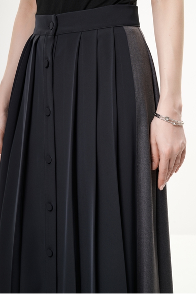Длинная юбка Milva Mi 8242 купить в интернет-магазине Bestelle фото 4
