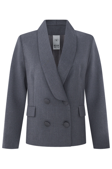 Женский жакет Milva Mi 8246 купить в интернет-магазине Bestelle фото 5