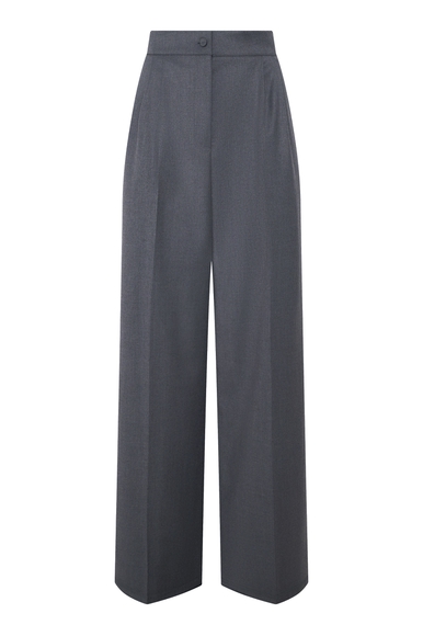 Женские широкие брюки Milva Mi 8248 купить в интернет-магазине Bestelle фото 5