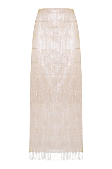 Длинная юбка Milva Mi 8294 купить в интернет-магазине Bestelle фото 5