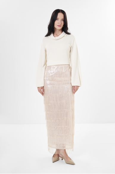 Длинная юбка Milva Mi 8294 купить в интернет-магазине Bestelle фото 3
