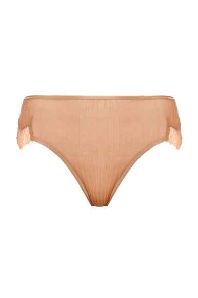 Женские трусы-слипы с кружевом Zimmerli 2072804 купить в интернет-магазине Bestelle фото 5