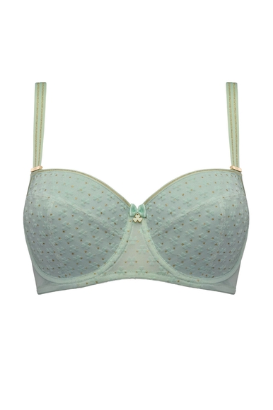 Бюстгальтер с плотными чашками Marlies Dekkers 366601 купить в интернет-магазине Bestelle фото 3