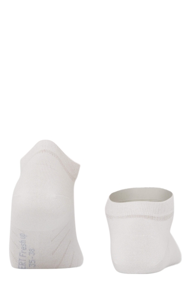 Носки женские белые Fresh Up Kunert 110215500 купить в интернет-магазине Bestelle фото 3