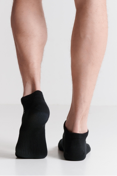 Набор мужских носков 3 пары Guess U4YG50Z3F60 купить в интернет-магазине Bestelle фото 3